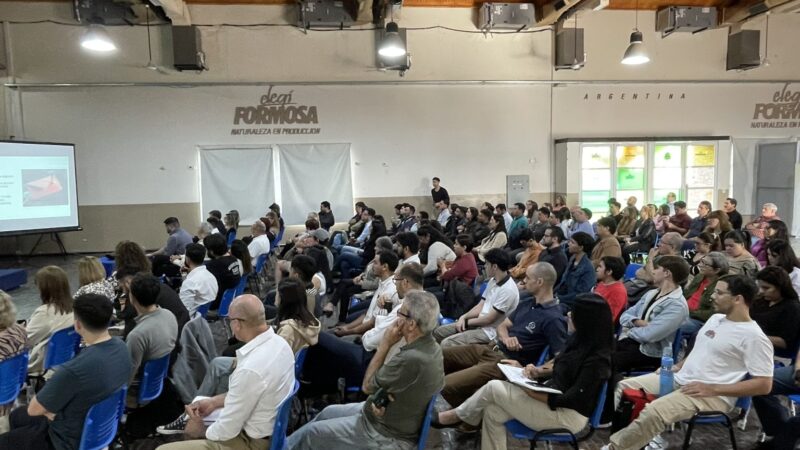 Seminario gratuito “Emprendemos: Verdades incómodas, conocimientos imprescindibles y decisiones necesarias”