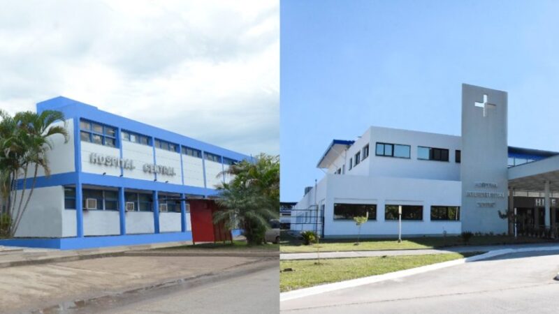 En Formosa, la Red Provincial de ACV sigue consolidando su capacidad de respuesta