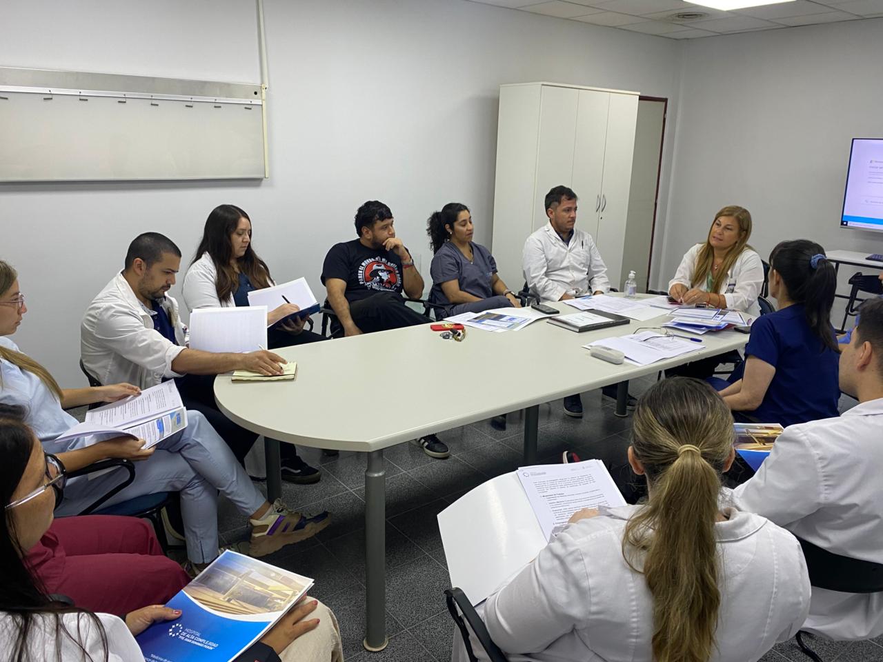 Residencias 2026: El HAC abre inscripciones para formar nuevos especialistas