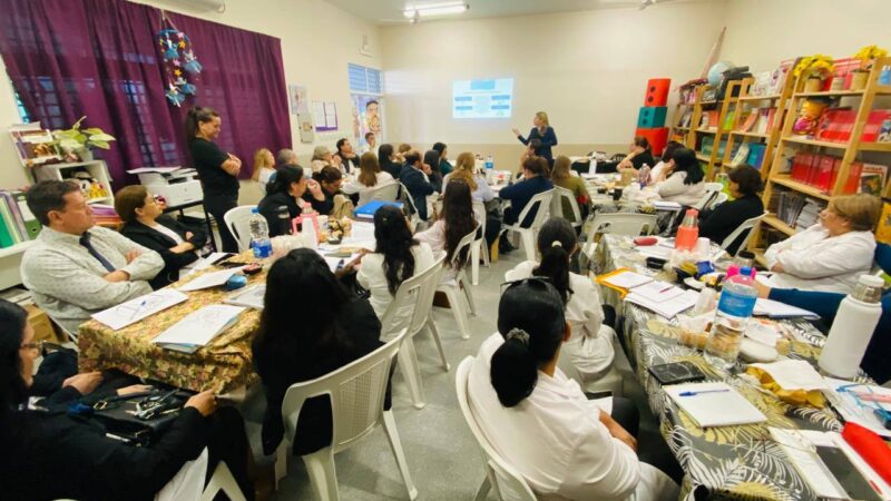 Se realizó mesa de trabajo para fortalecer políticas, prácticas y culturas inclusivas