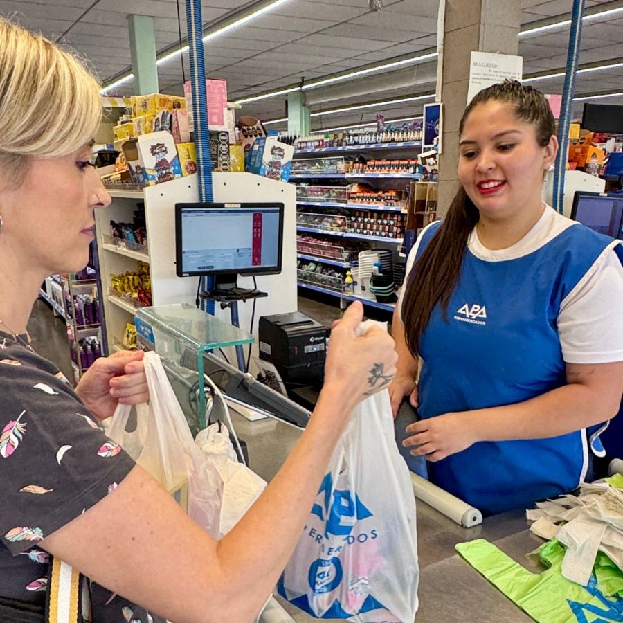 CLAVES PARA ORGANIZAR COMPRAS DE SEMANA SANTA