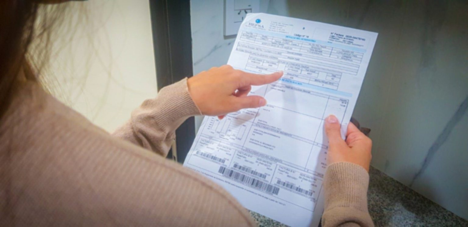 Formosa se ubica en el primer lugar entre las tarifas más bajas del país