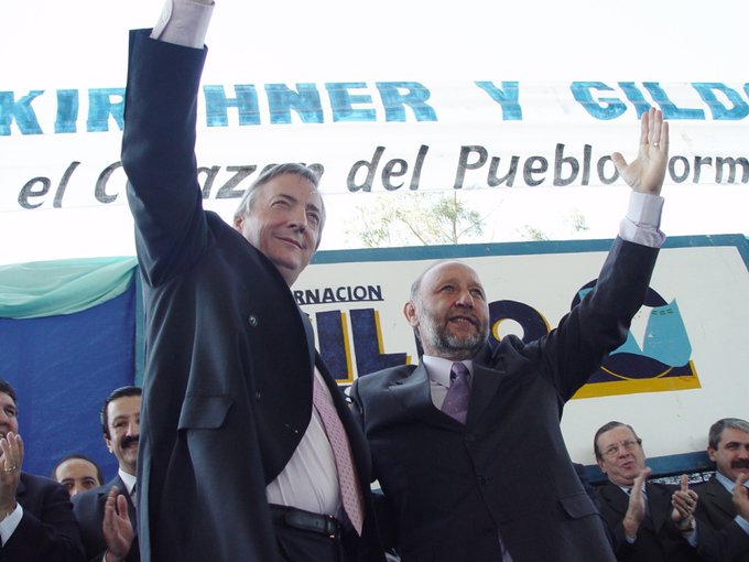 23° aniversario del Acta de Reparación Histórica: Cuando hay decisión política y unidad entre Nación y provincia, la dignidad de un pueblo es innegociable