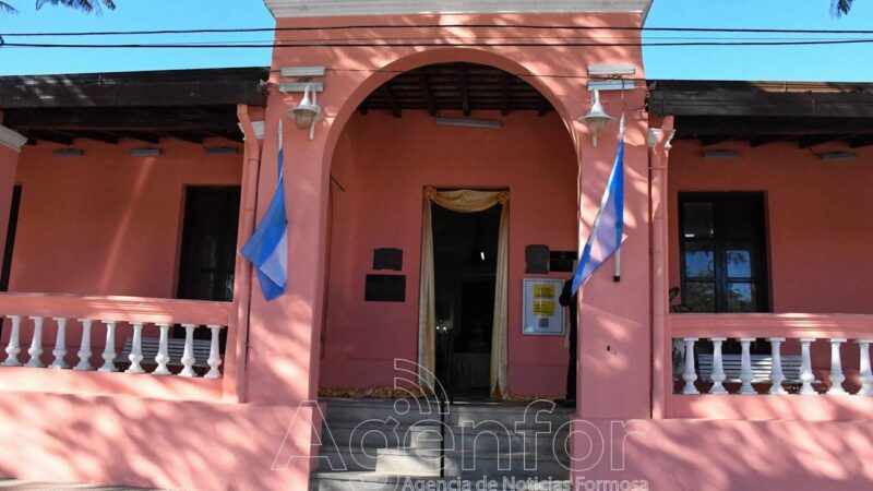 El Museo “Juan Pablo Duffard” celebró su 63° aniversario
