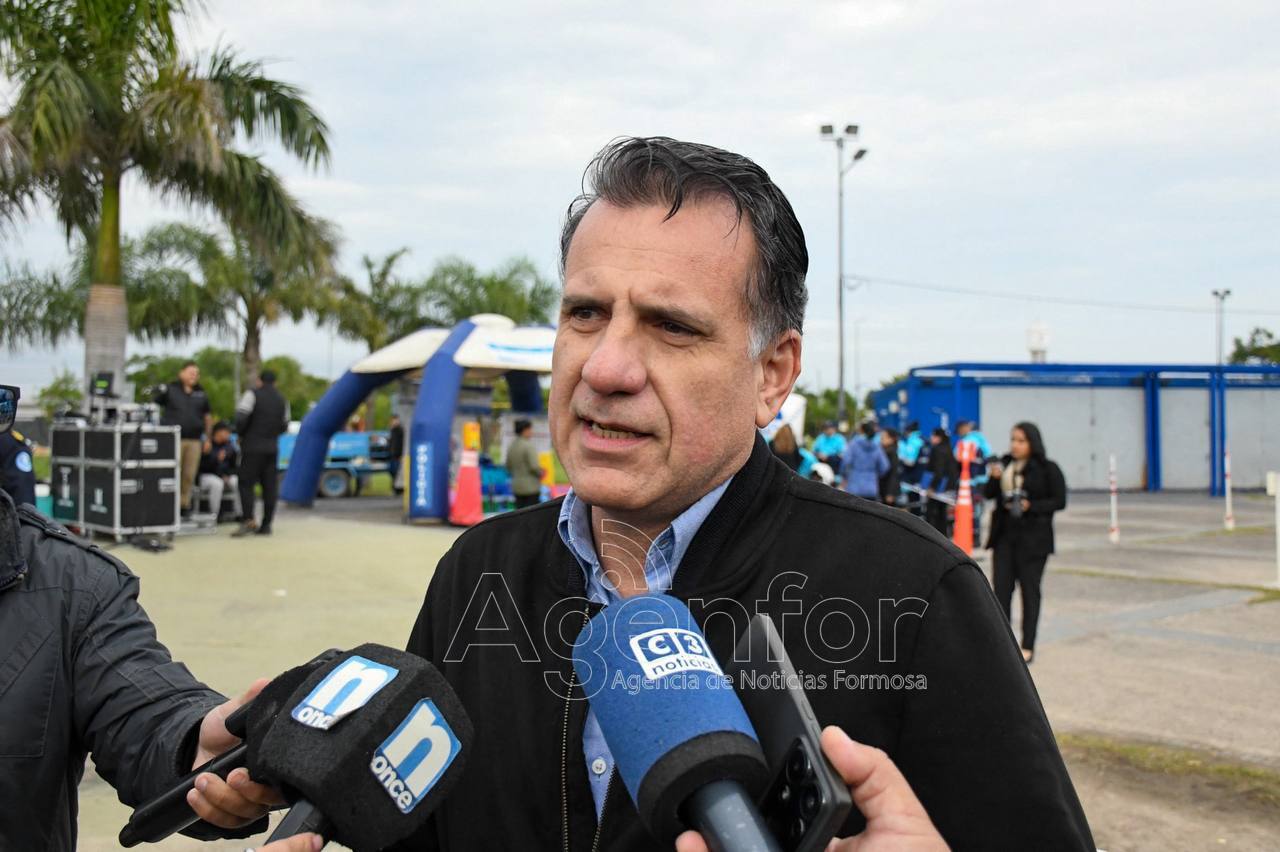 Caffa: “La desinversión en mantenimiento de rutas del Gobierno nacional tiene una afectación directa en la seguridad vial”