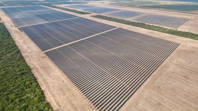 Los parques solares de Pirané y Laguna Blanca ya tienen cronograma de ejecución y consolidan la inversión energética en Formosa