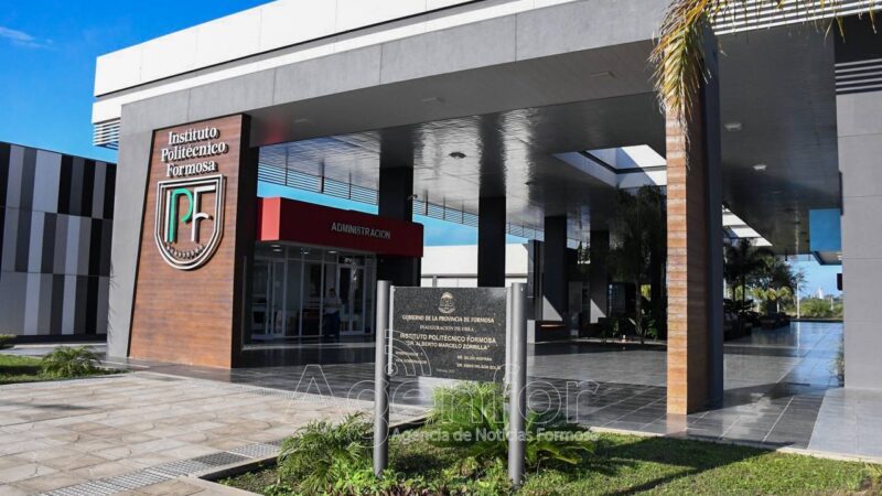 Se realiza el dictado de la Especialización Técnica en Electromedicina
