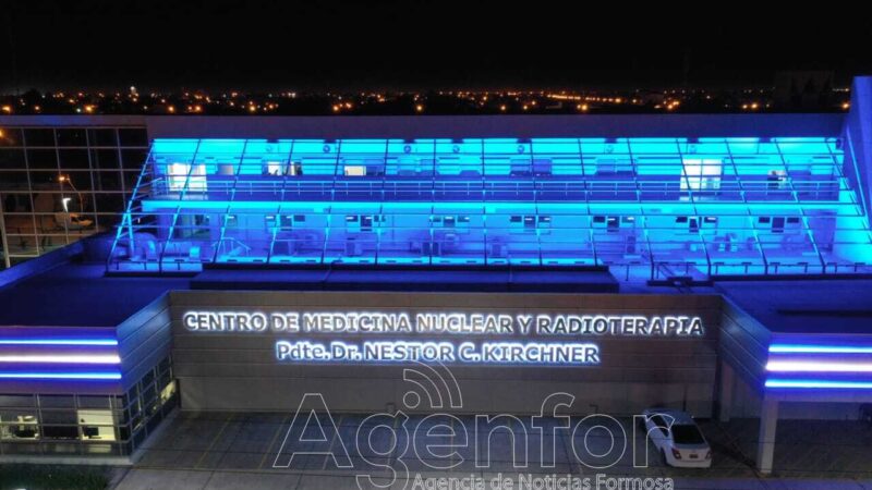 Licencia para el Ciclotrón: “No depender de nadie para producir radiofármacos es un gran avance”, destacaron