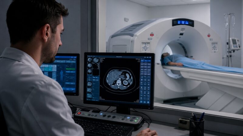 En el Día del Bioingeniero, Atencia destacó el compromiso de estos profesionales con la salud pública de Formosa