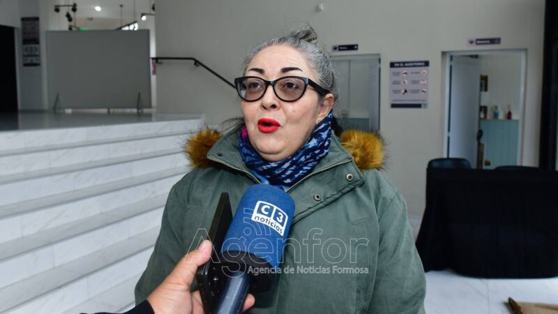 A 74 años de su paso a la inmortalidad, homenajearán a Evita con la Gala “Eva de Pie”