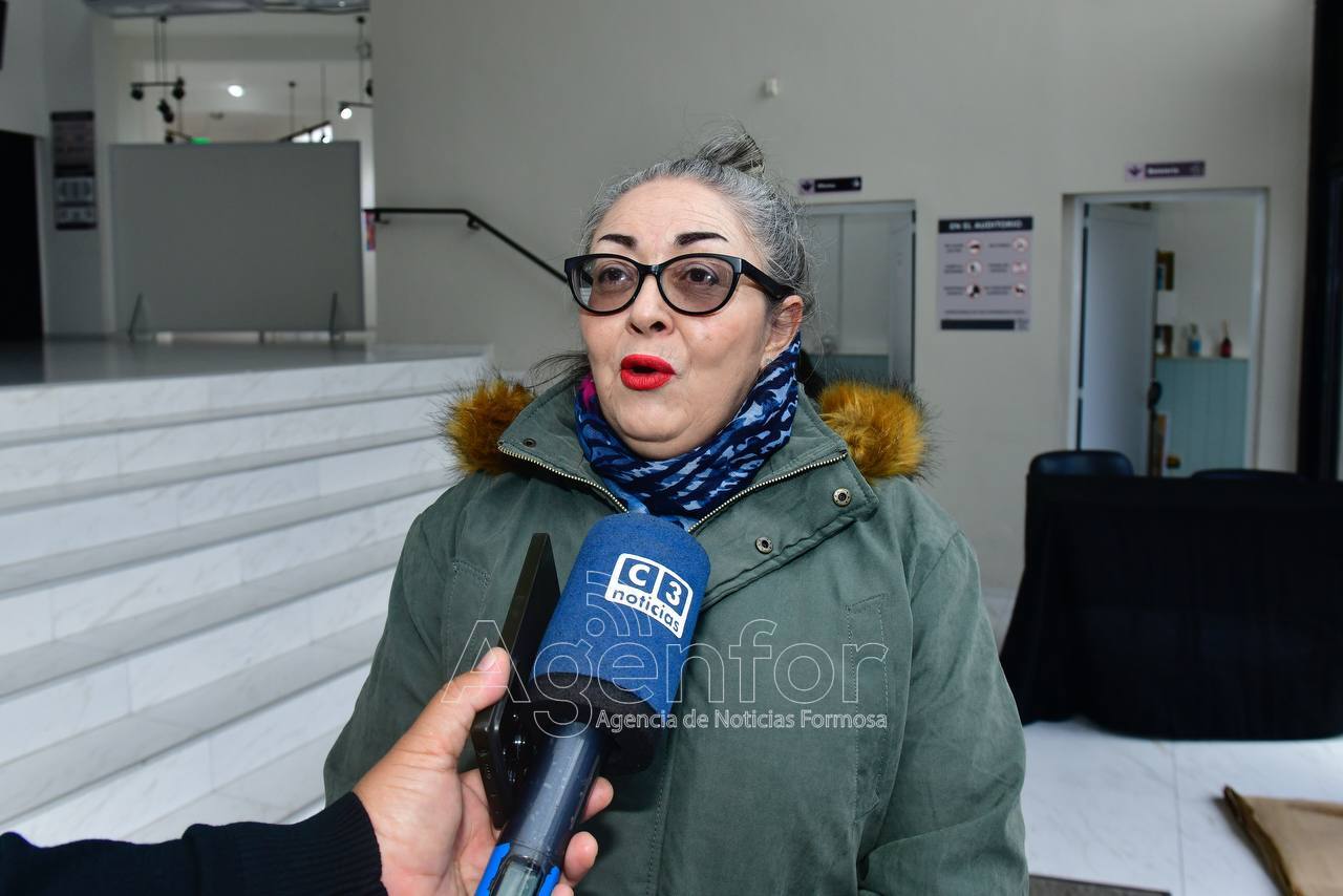 A 74 años de su paso a la inmortalidad, homenajearán a Evita con la Gala “Eva de Pie”