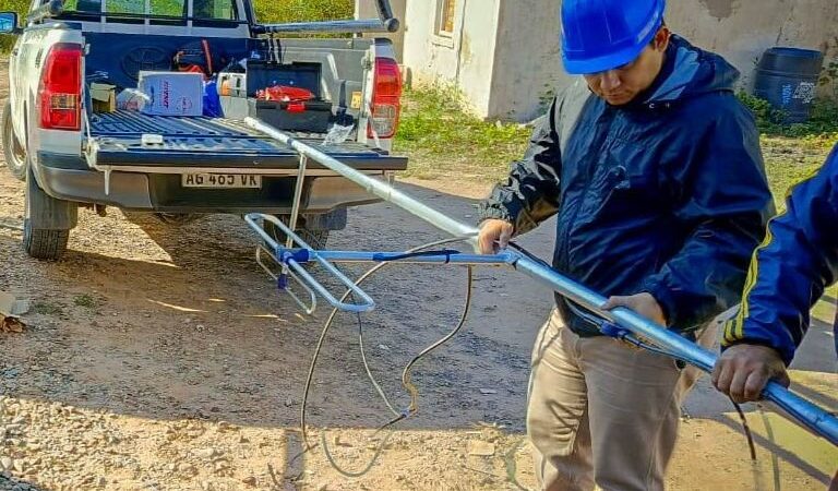 REFSA anunció cortes programados en Formosa Capital