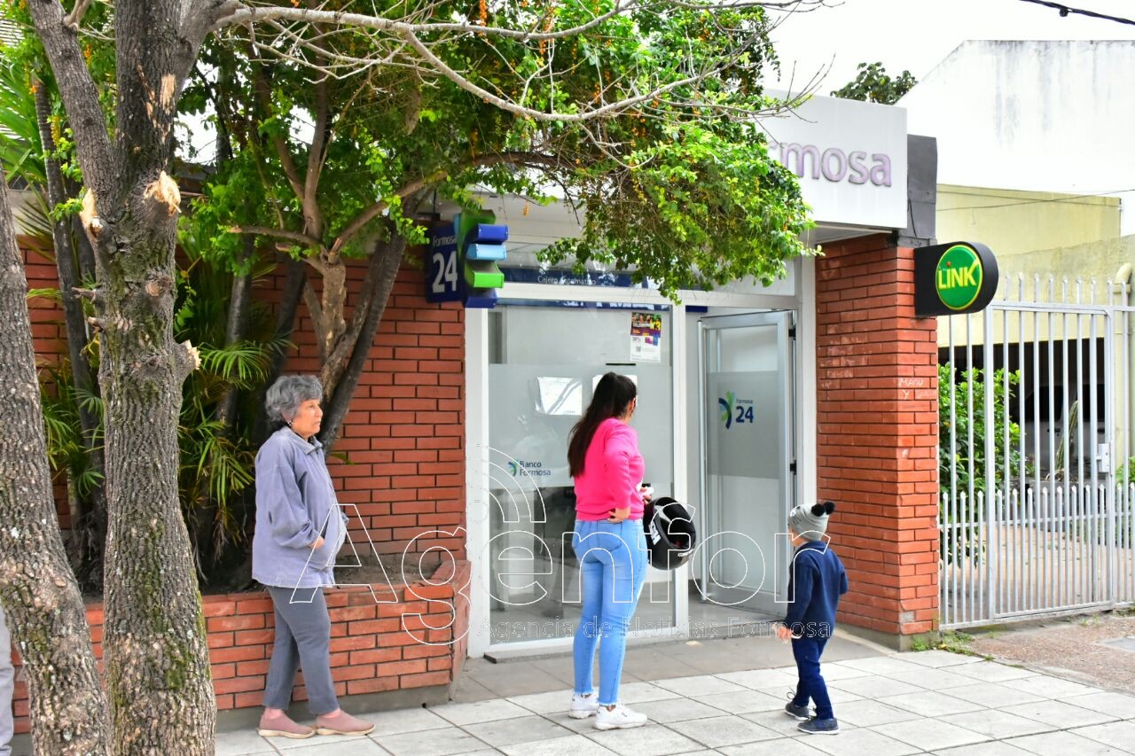 El miércoles 29 iniciará el cronograma de haberes de julio para agentes estatales