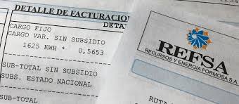 Formosa es la jurisdicción del país con la factura eléctrica más baja para usuarios con subsidios