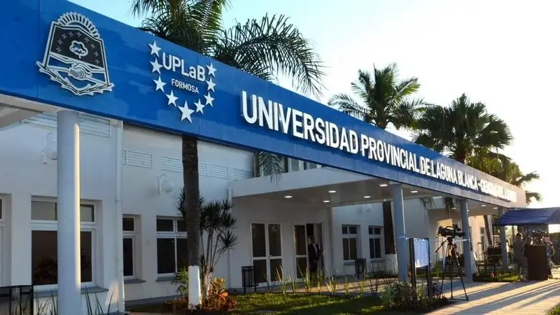 Formosa formará a 67 profesionales en anestesia y cuidados críticos con una tecnicatura universitaria a término