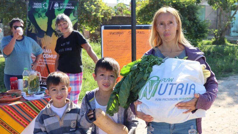 Índice de Gini: Formosa presentó el menor nivel de desigualdad en el Nordeste en el ingreso per cápita familiar