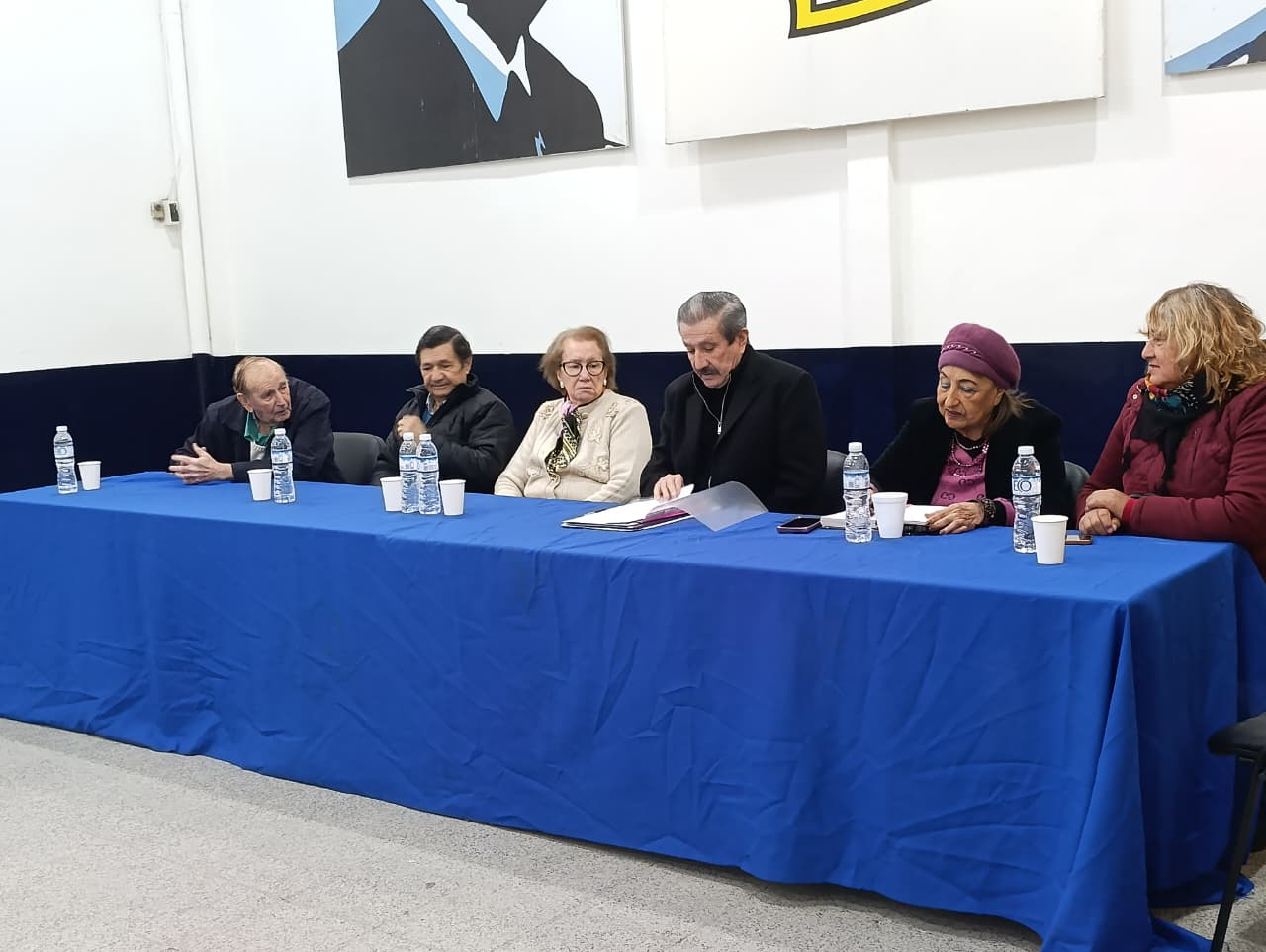 Habrá Congreso Provincial del PJ Formosa este viernes
