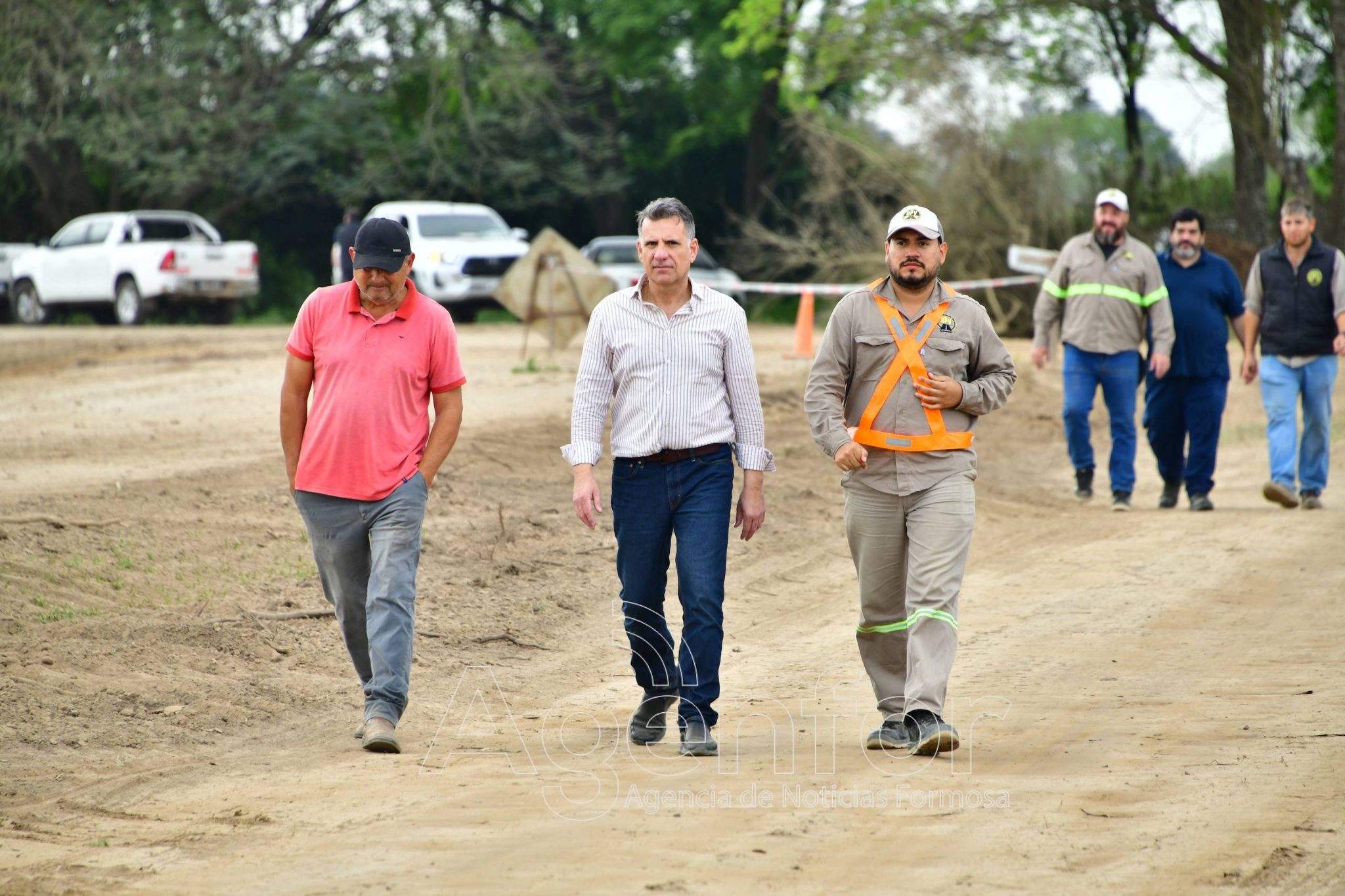 El muro de protección de costas en la Costanera contribuye a la prevención ante El Niño