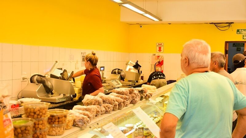 Empleo registrado: Formosa es de las pocas jurisdicciones que presentó un crecimiento en la variación mensual de junio