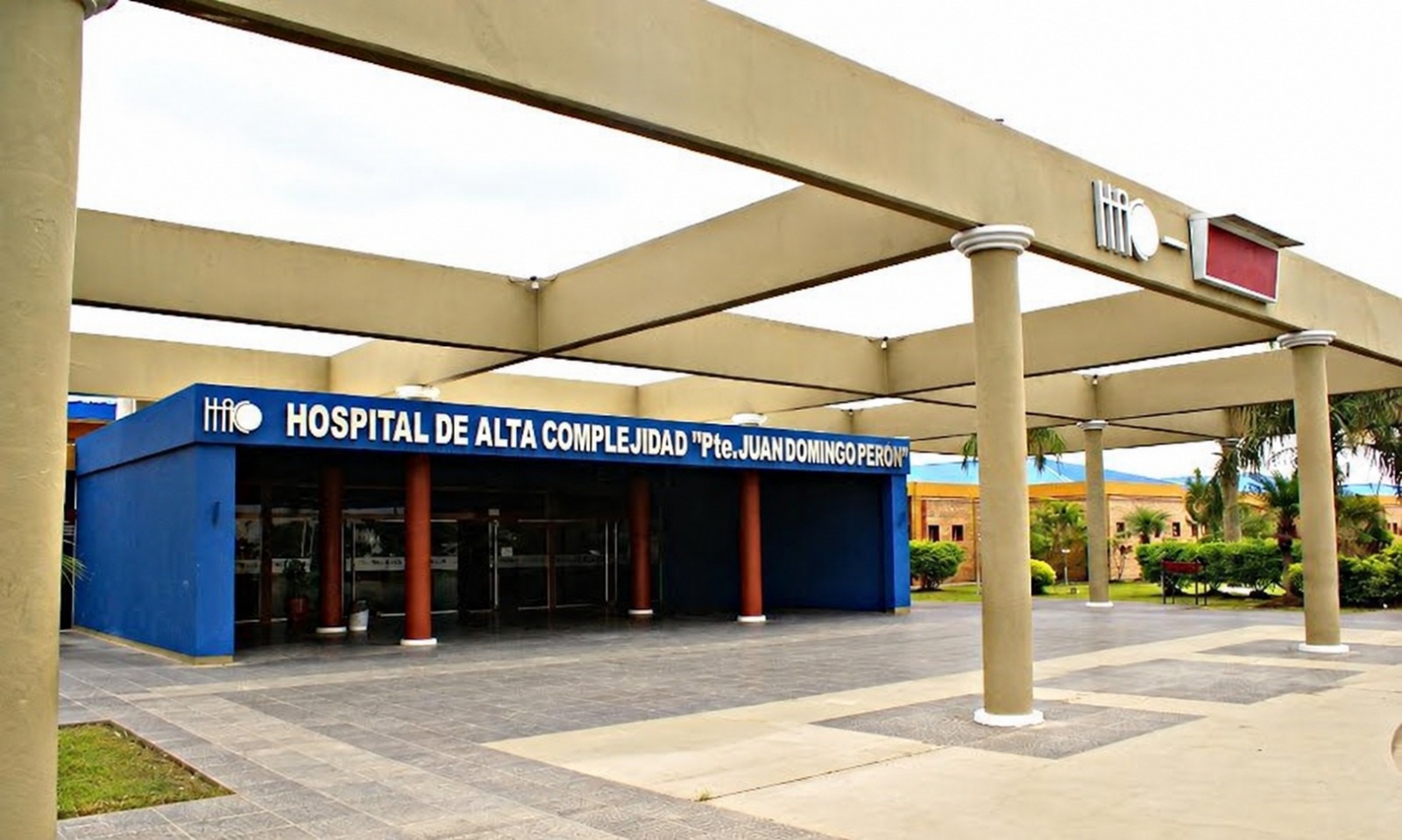 El HAC celebra un nuevo aniversario como ícono de salud de alta complejidad en Formosa
